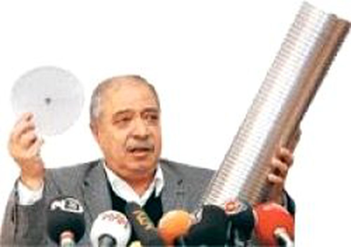 Tek Doğru İstifa