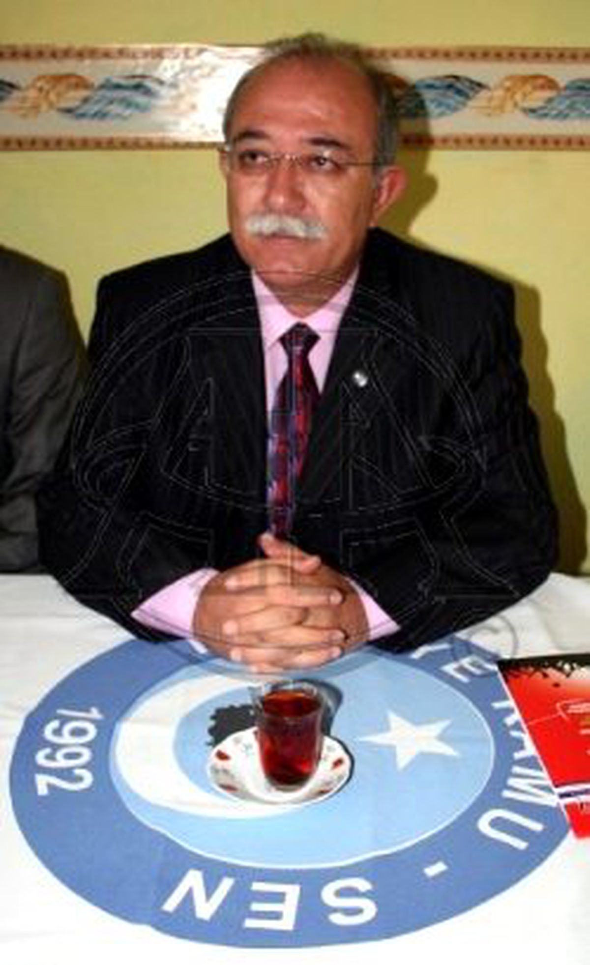 TRT 6, Bir ve Beraber Olmayı Engelleyecek