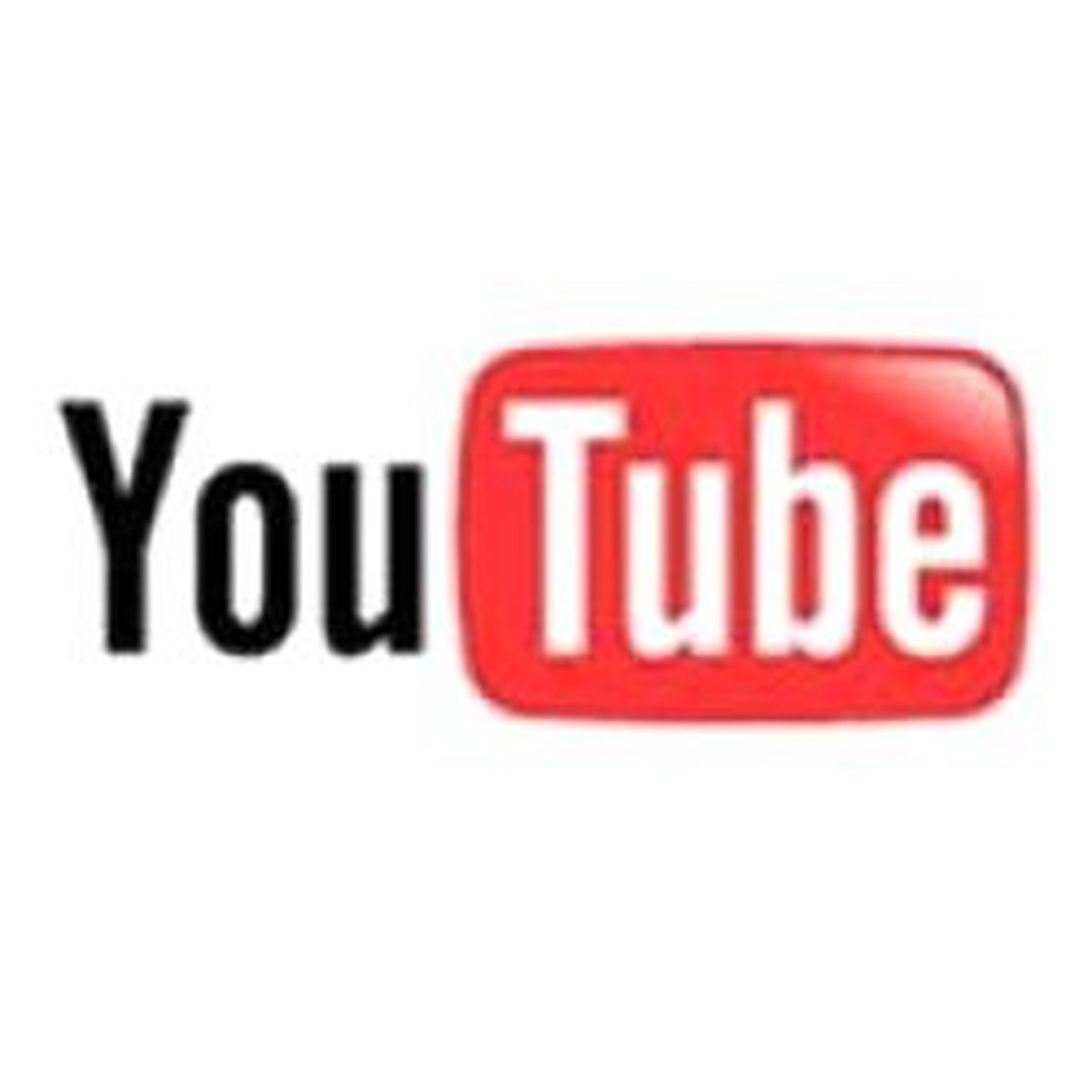 Bakan'dan Youtube Açıklaması