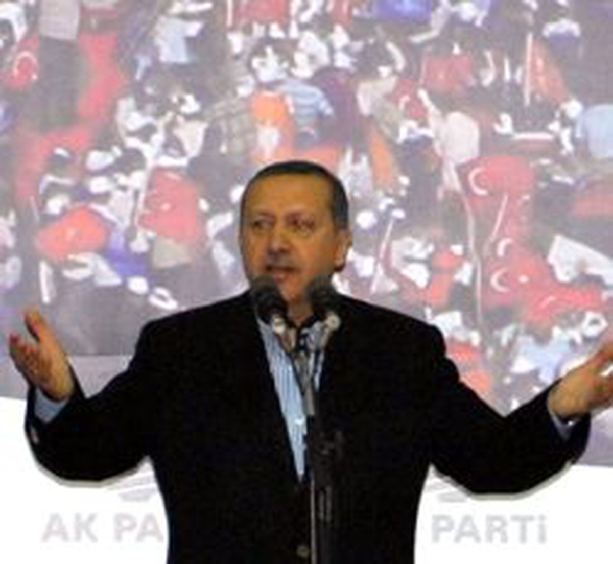 Erdoğan'dan Telefon Diplomasisi
