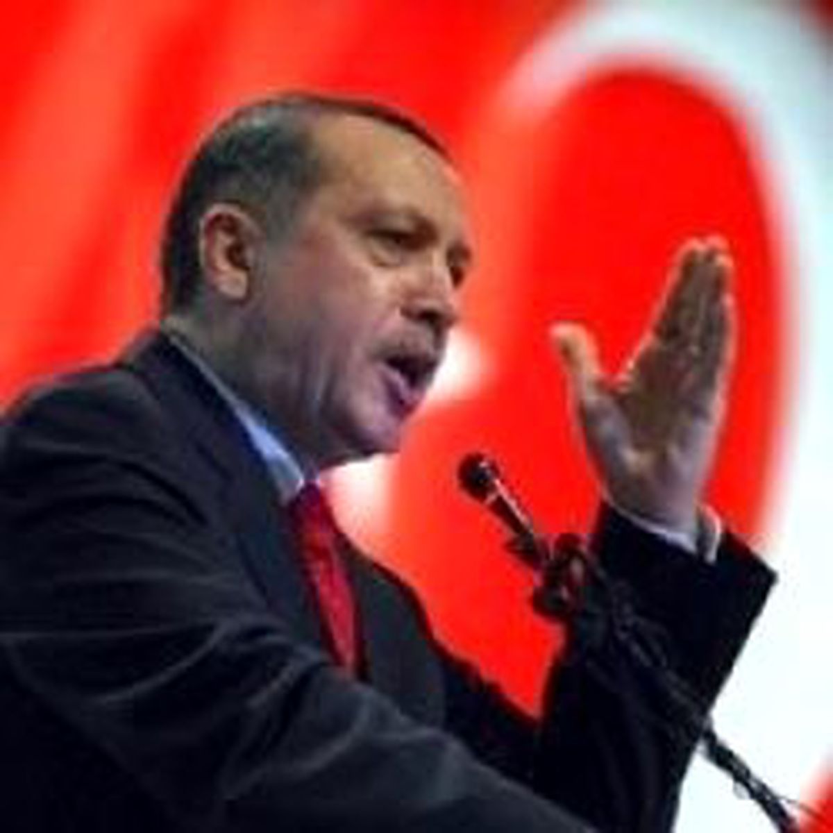 Erdoğan: Kimsenin Adını Geç Açıklamadık