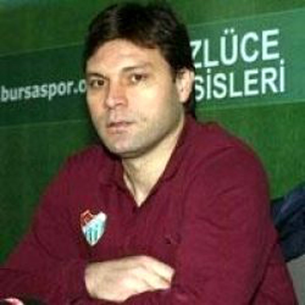 Ertuğrul Sağlam Taraftara Layık Olmak İstiyor