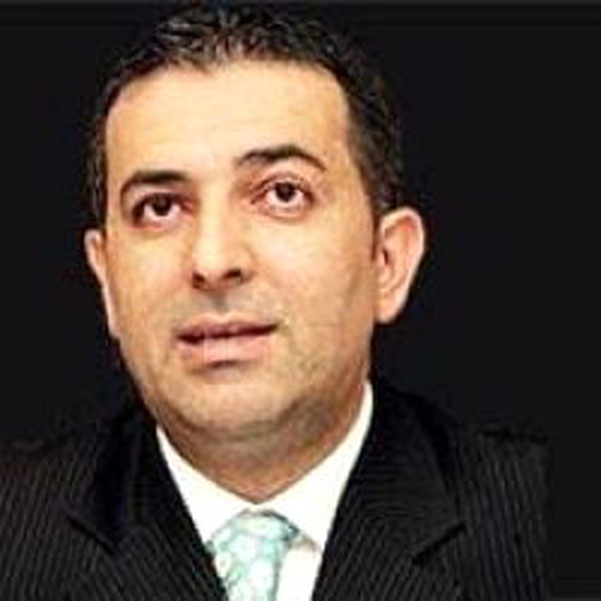 Akif Beki Görevinden Ayrıldı