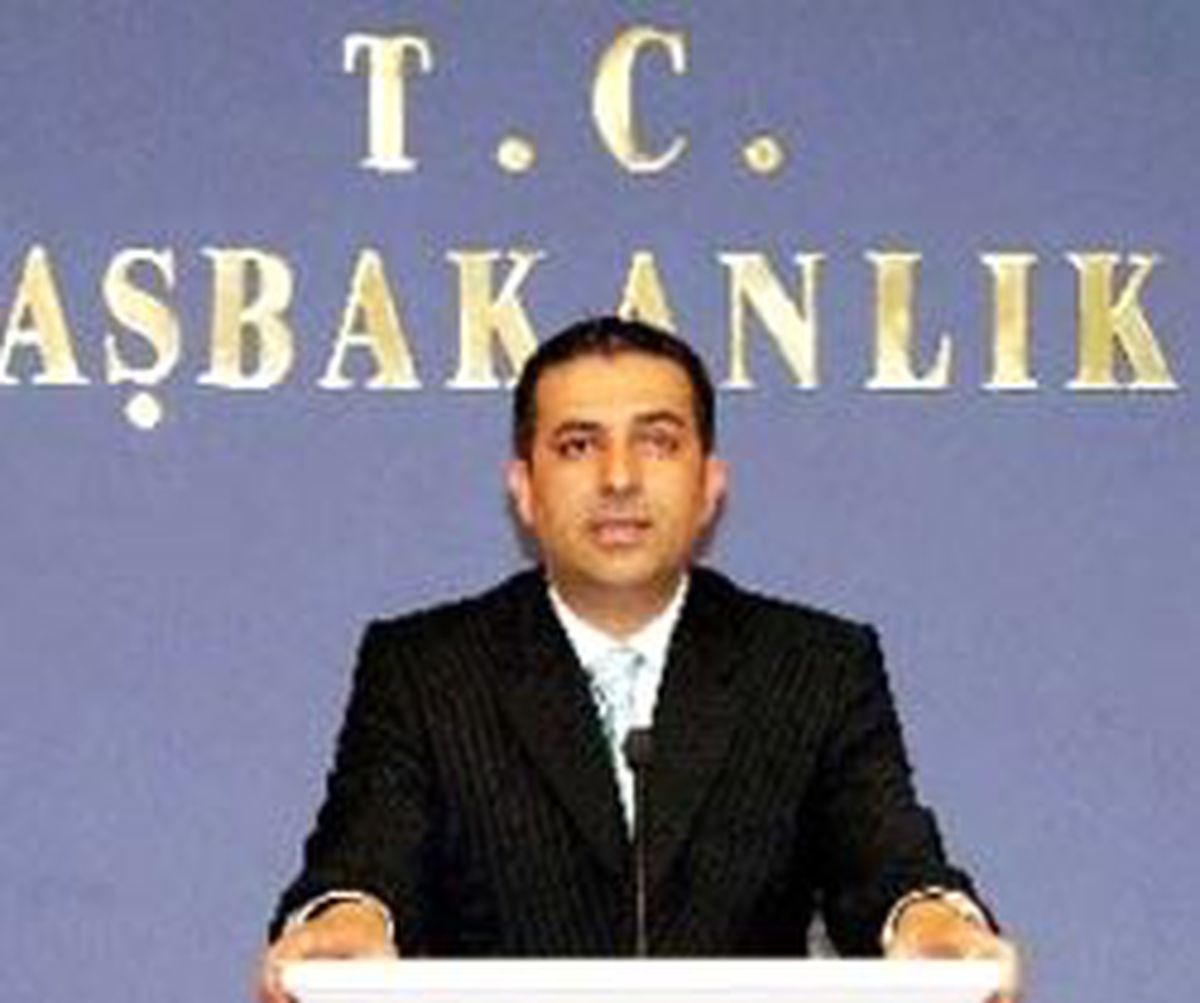 Akif Beki Görevinden Ayrıldı