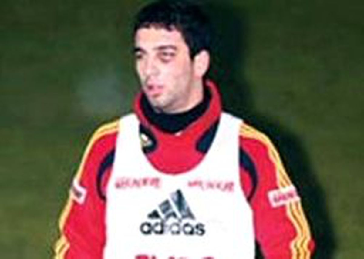 Arda Darmadağın...