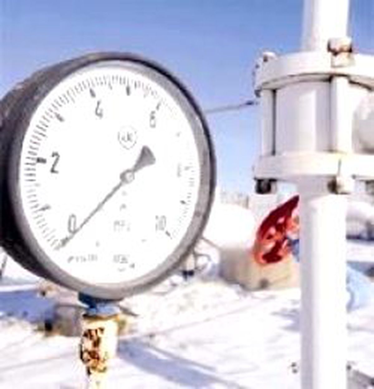 Erdoğan: Türkiye Gaz Tedbirini Aldı