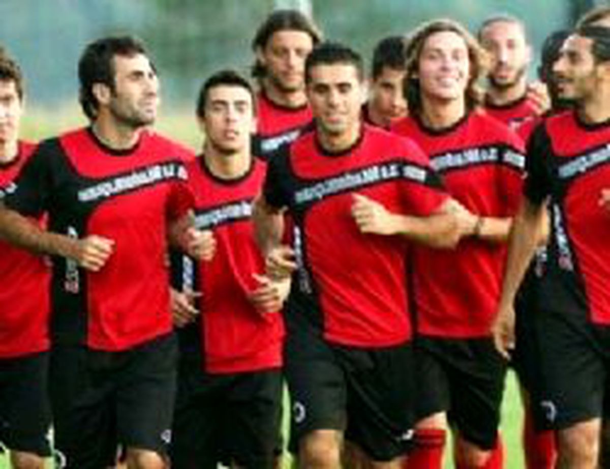 Gençlerbirliği'nin Rakibi Feyenoord