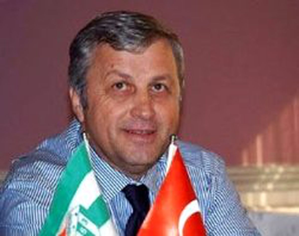 İbrahim Yazıcı'dan Yalanlama!