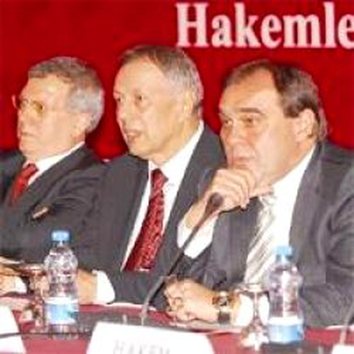 Küfürler Unutuldu