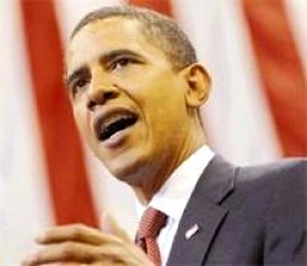 Obama'dan 310 Milyar Dolarlık Vergi İndirimi