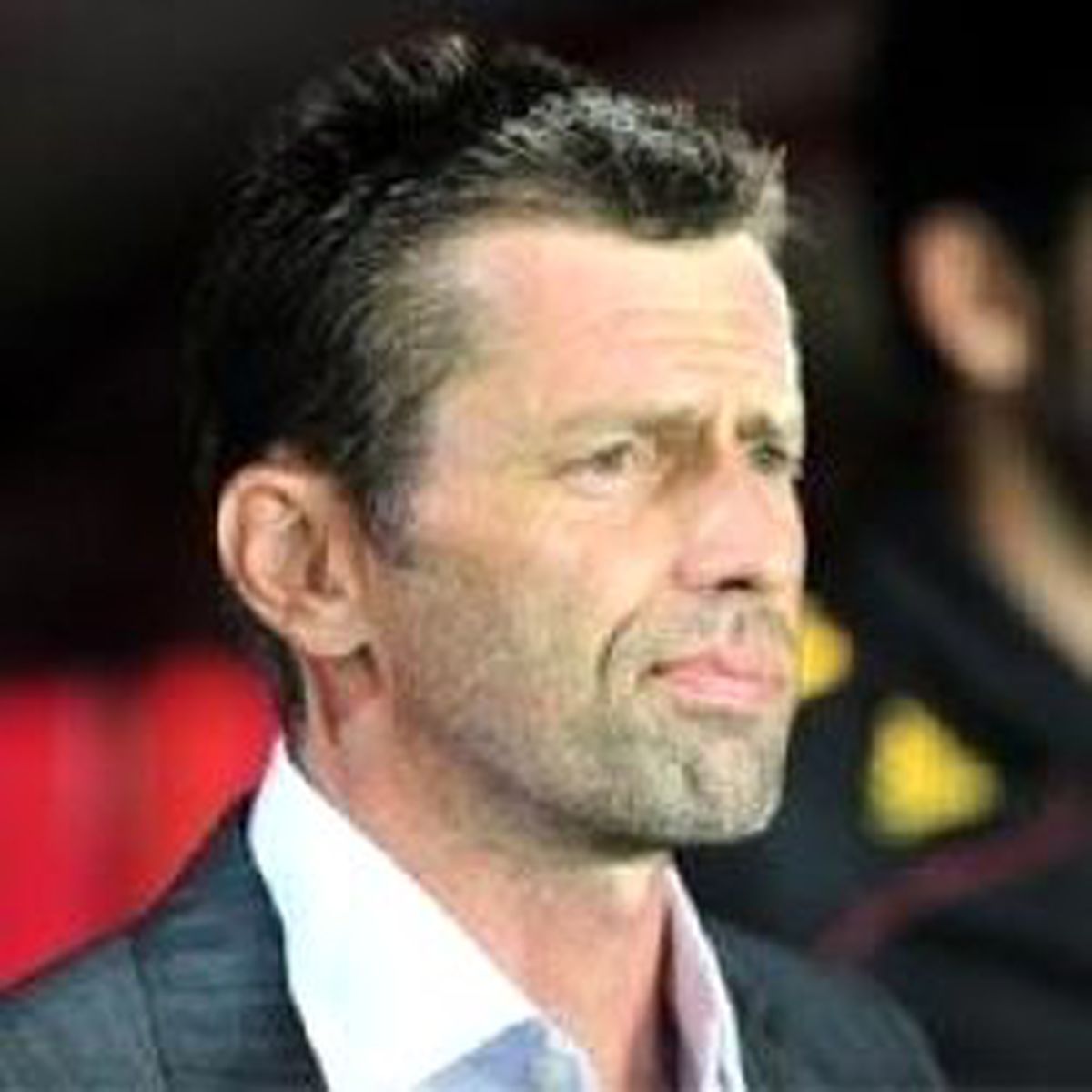 Skıbbe: 'Yeni Transfer İstemiyorum'