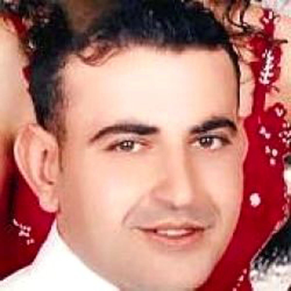 Türk Berbere Af Çıktı