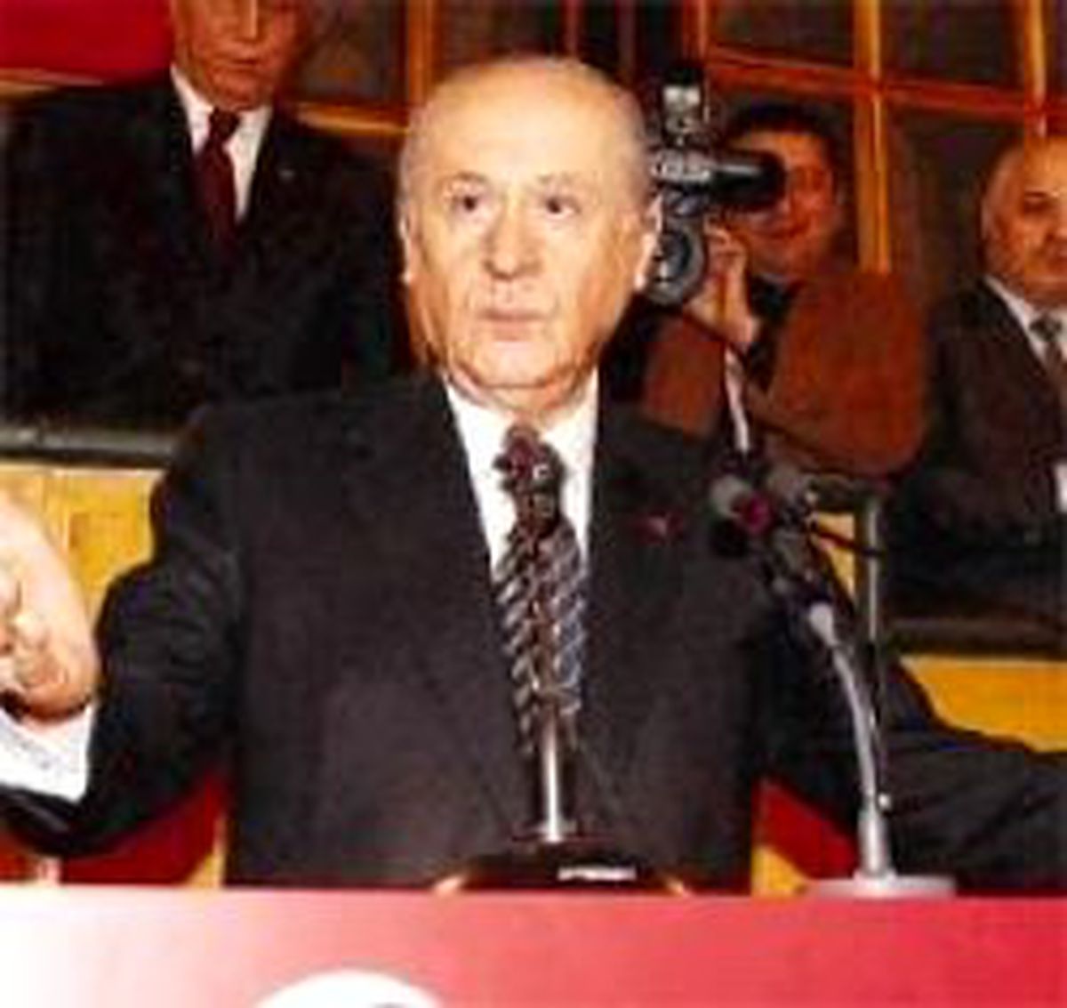 'AKP Suç Ortağı mı?'