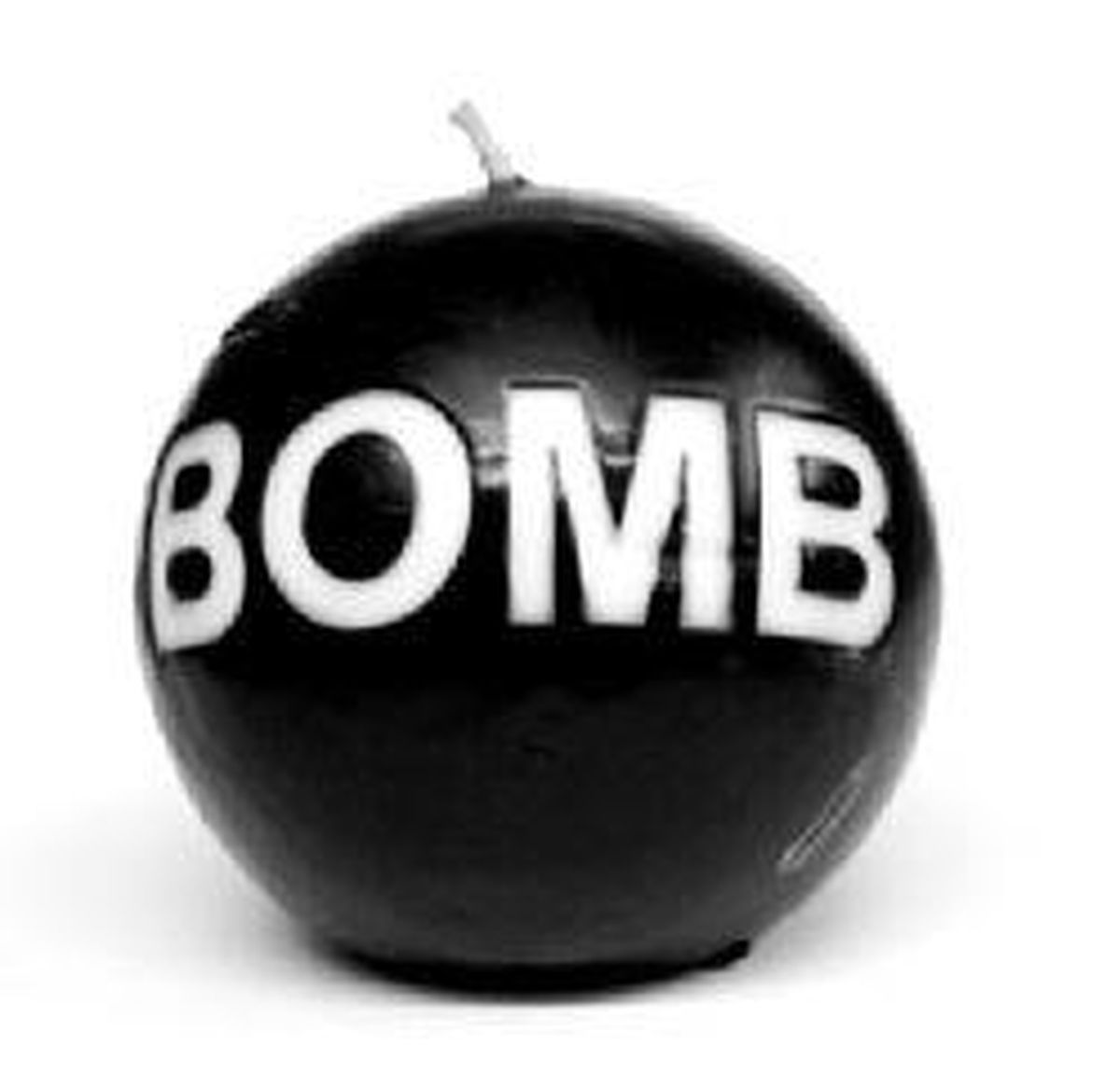 Baskında El Bombaları da Bulundu