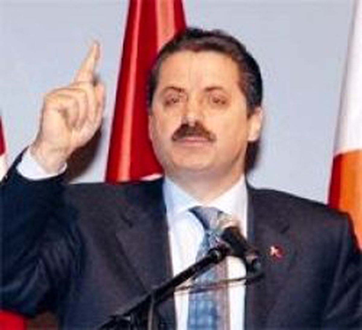 Eczacıya Mahalle Baskısı Yapılmasın