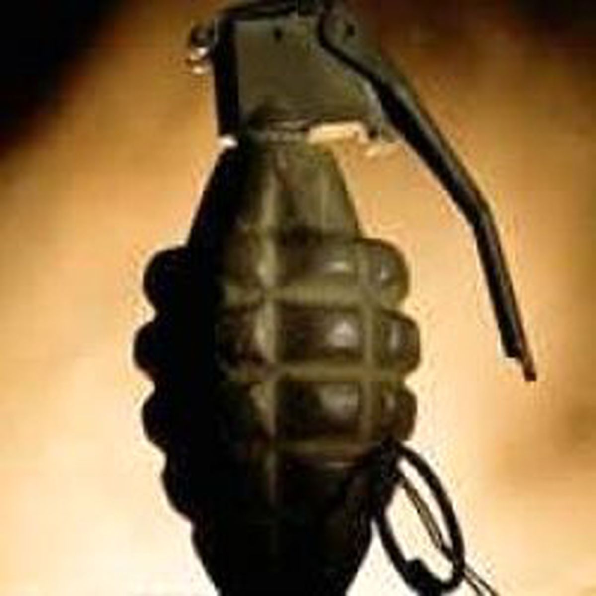 Emekli Yarbayın Evinden Cephanelik Çıktı