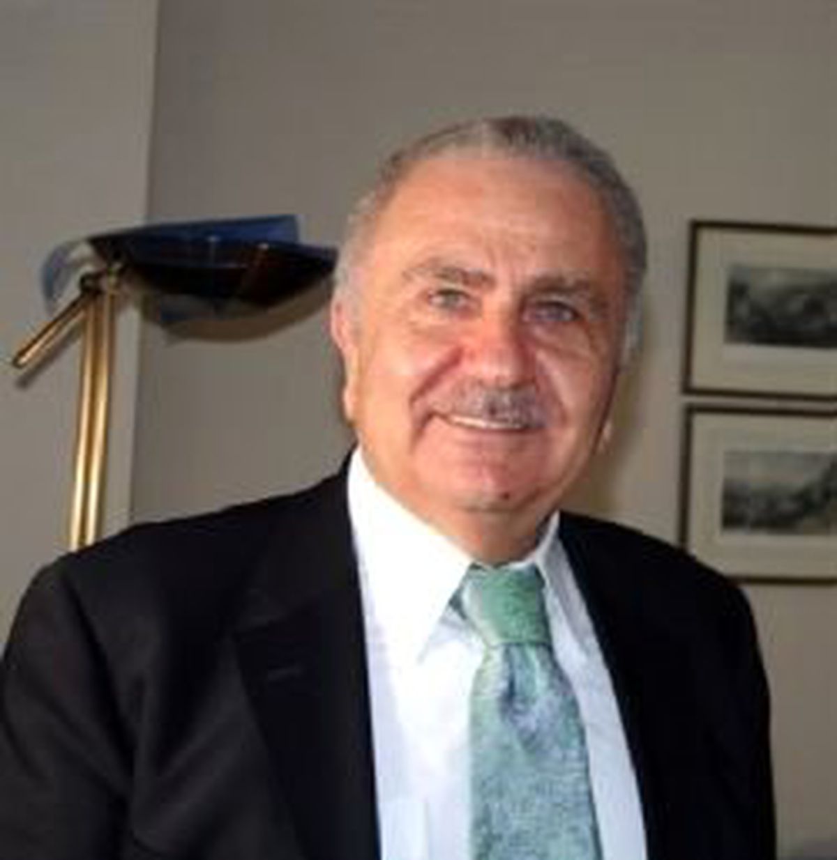Ergenekon'da Kilit İsim: Dalan