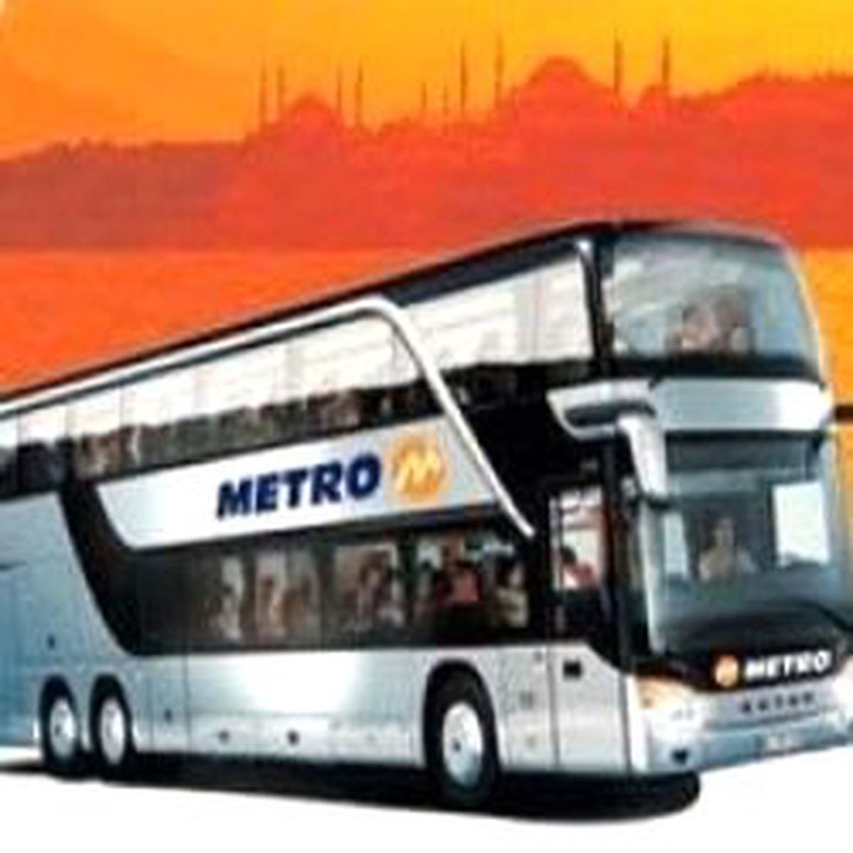 Krize İnat Bilet İndirimi