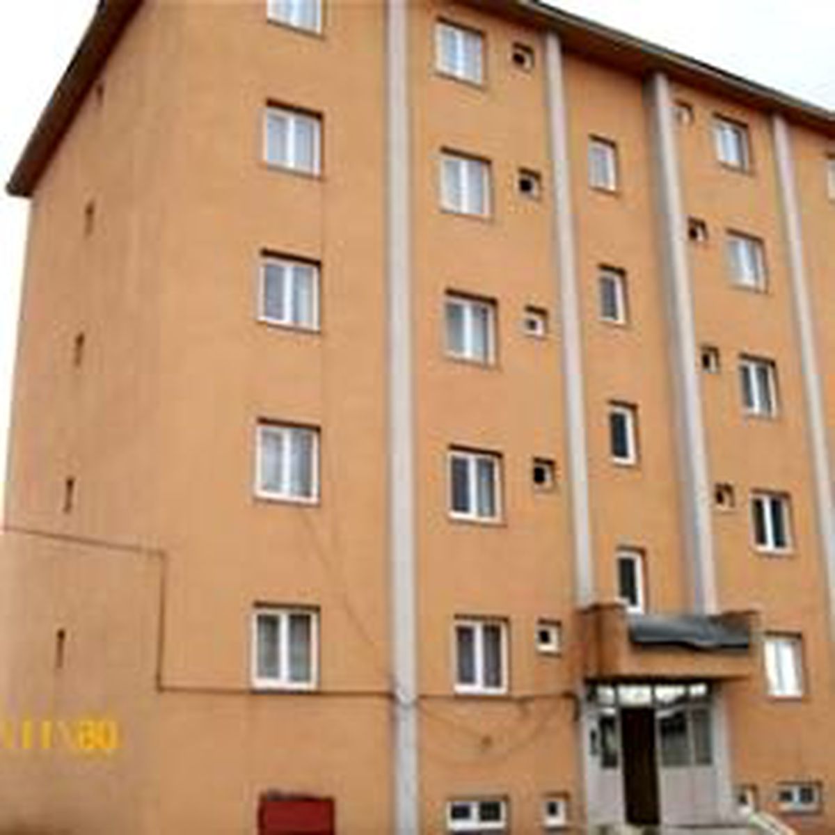 Lojmanlarda Oturanlara Kötü Haber