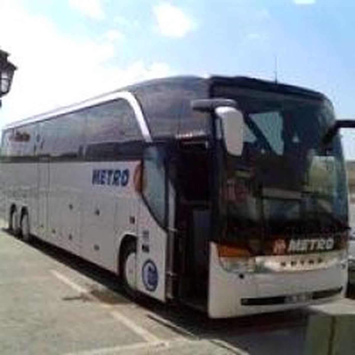 Metro Turizm Fiyat İndirdi