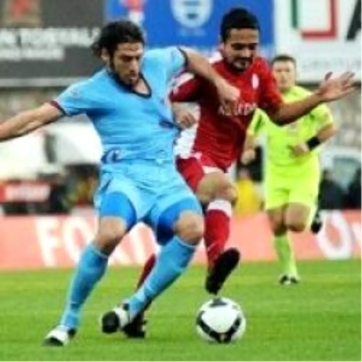 Trabzonspor Pes Etti