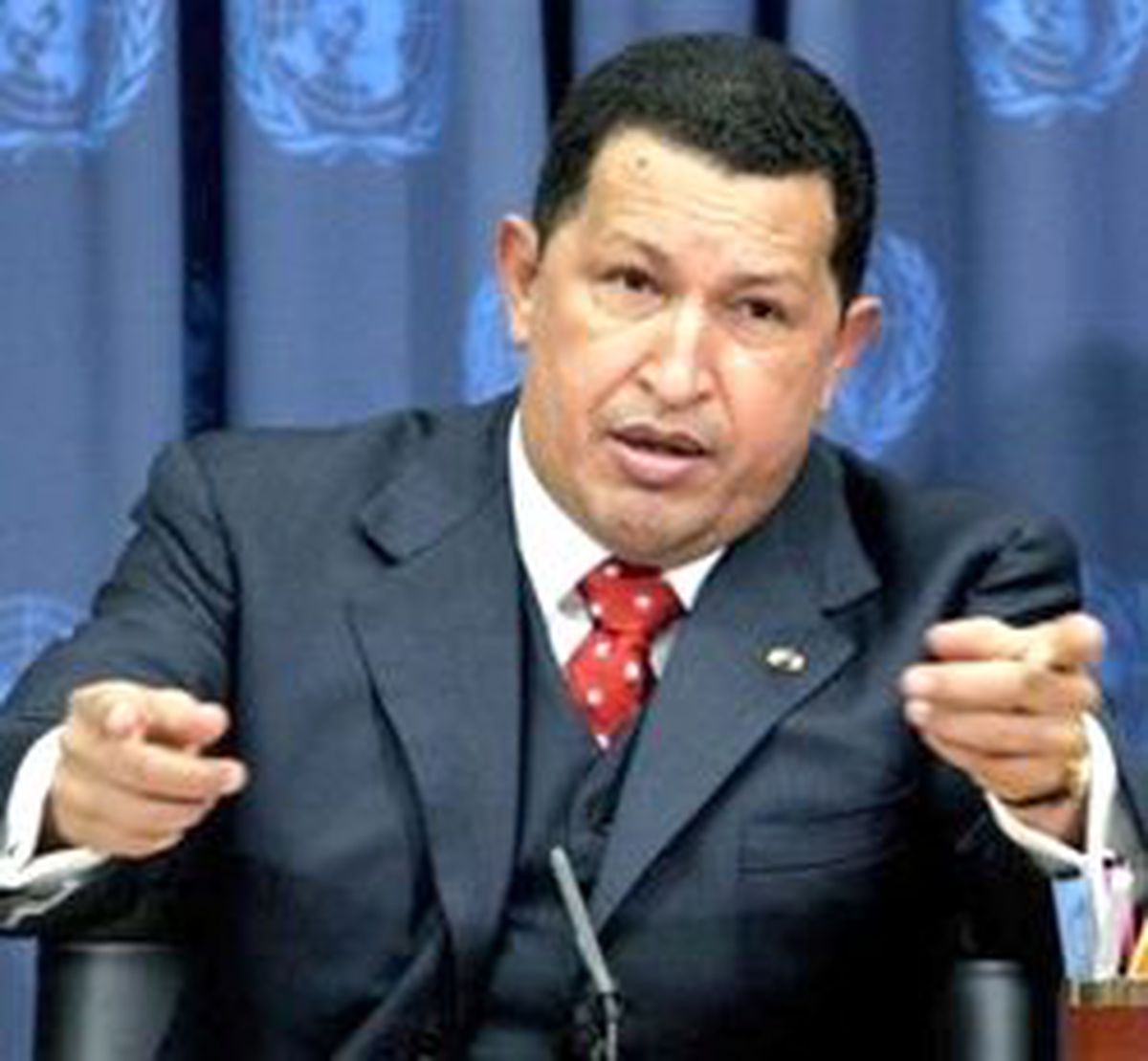 Venezuela, İsrail Büyükelçisini Sınırdışı Ediyor
