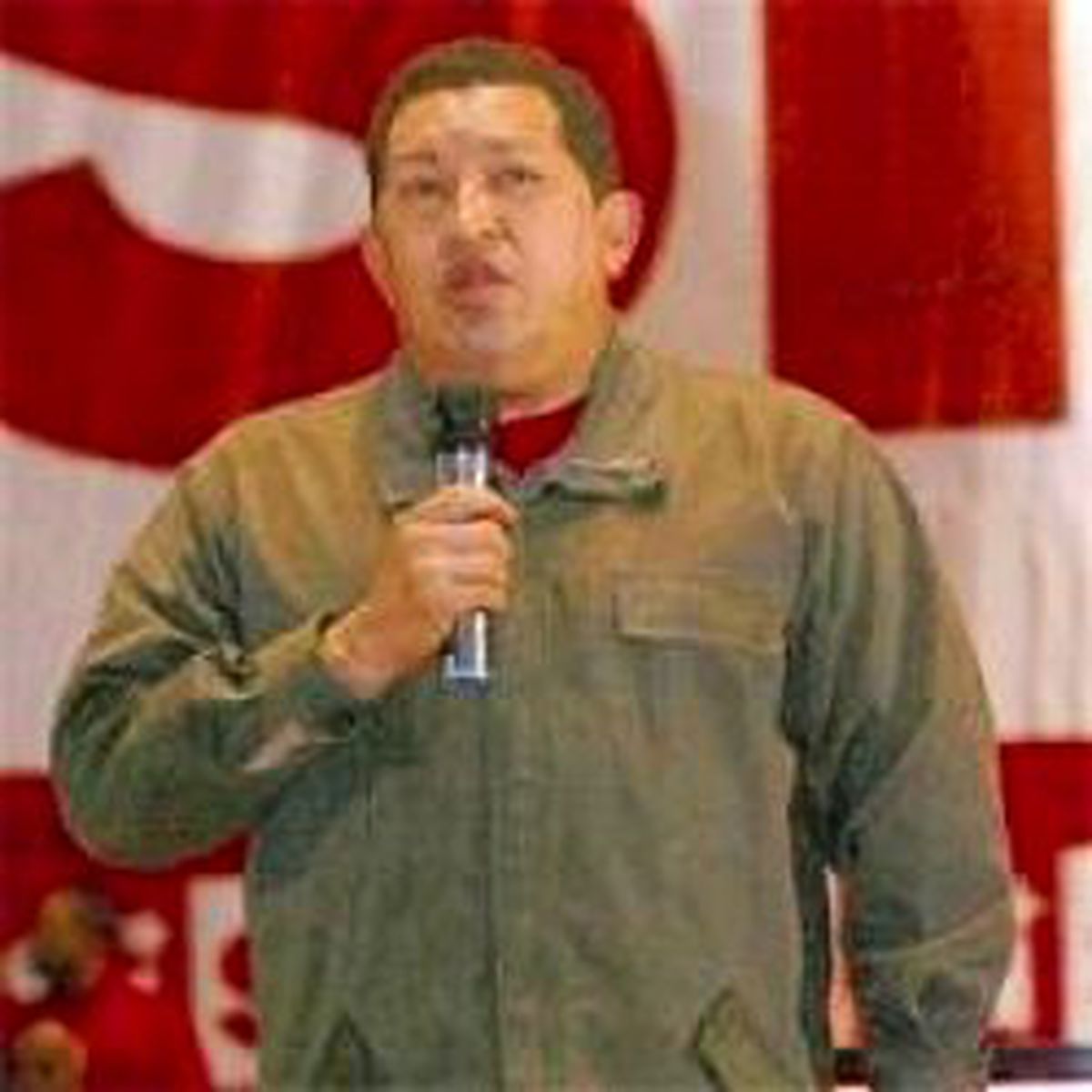 İsrail'in Caracas Büyükelçisini Sınırdışı Etti