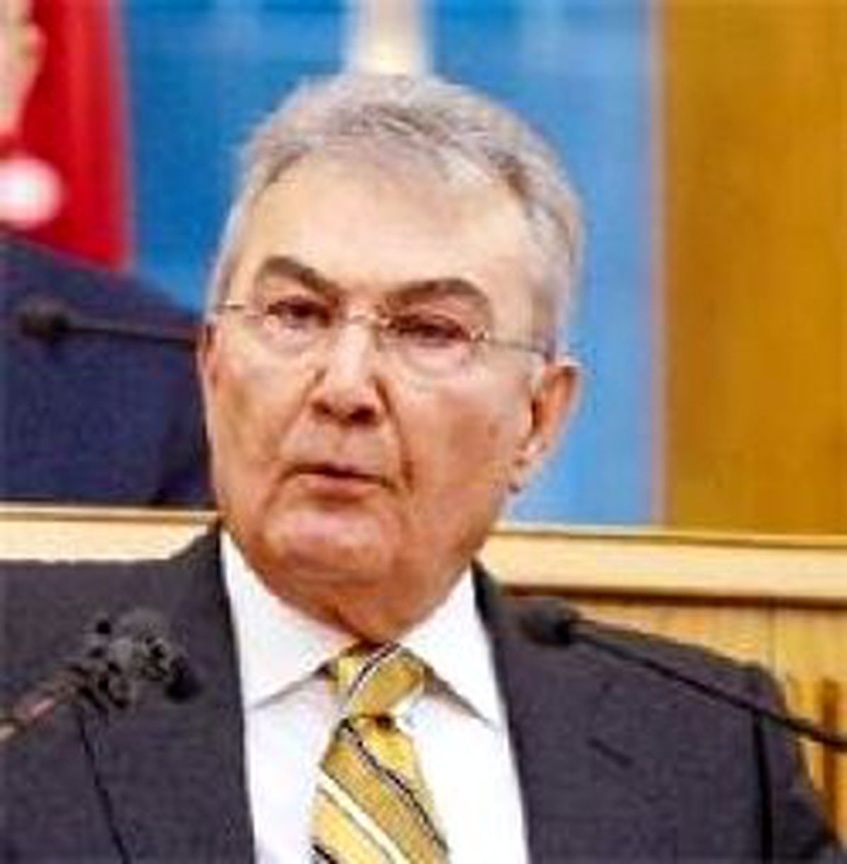 AKP Peronist Hegemonya Kurdu