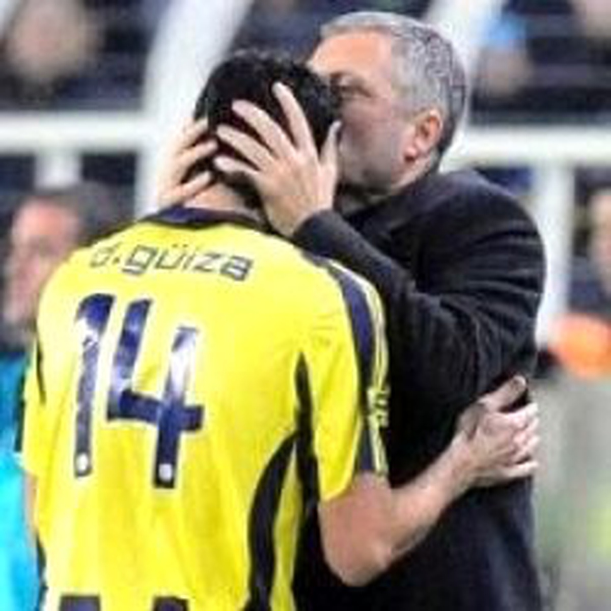 Güiza: Penaltıdan Gol Atmak Bana Keyif Vermiyor
