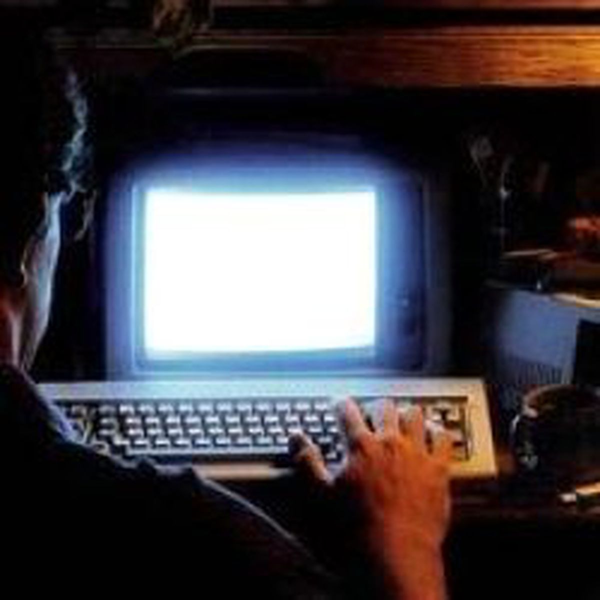 İranlı Öğrenciler Mossad'ın Sitesini Hackledi