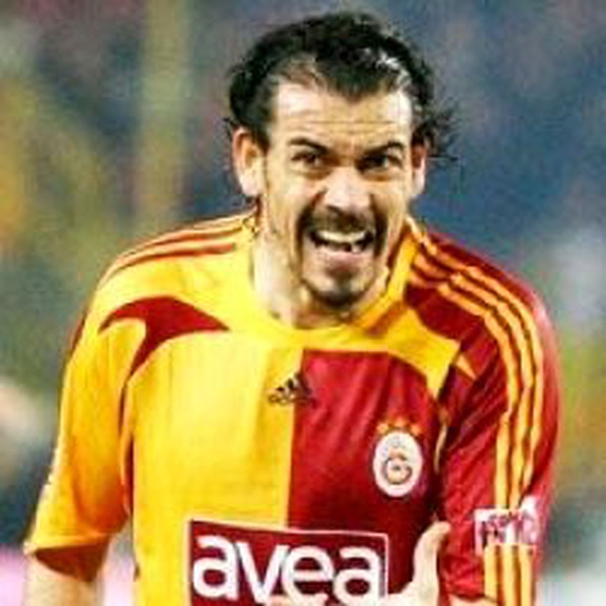 İşte Servet'in Galatasaray'dan İstediği Ücret