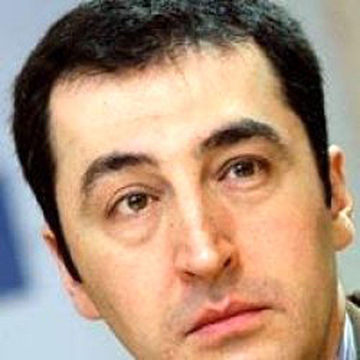 Özdemir'den Almanya'ya Uyarı