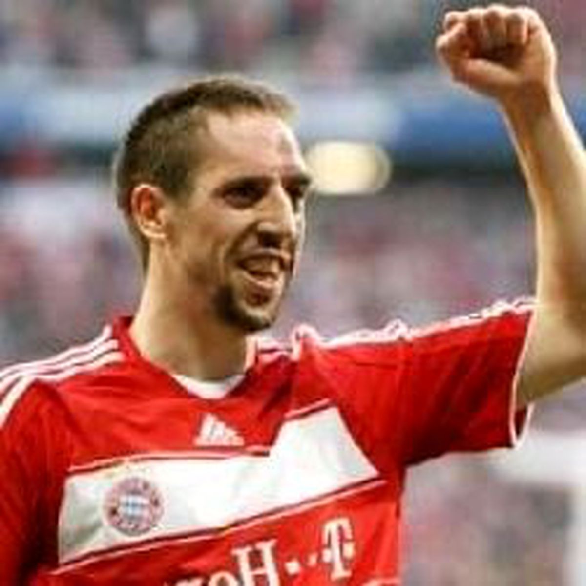 Ribery Sahtecilikle Suçlanıyor