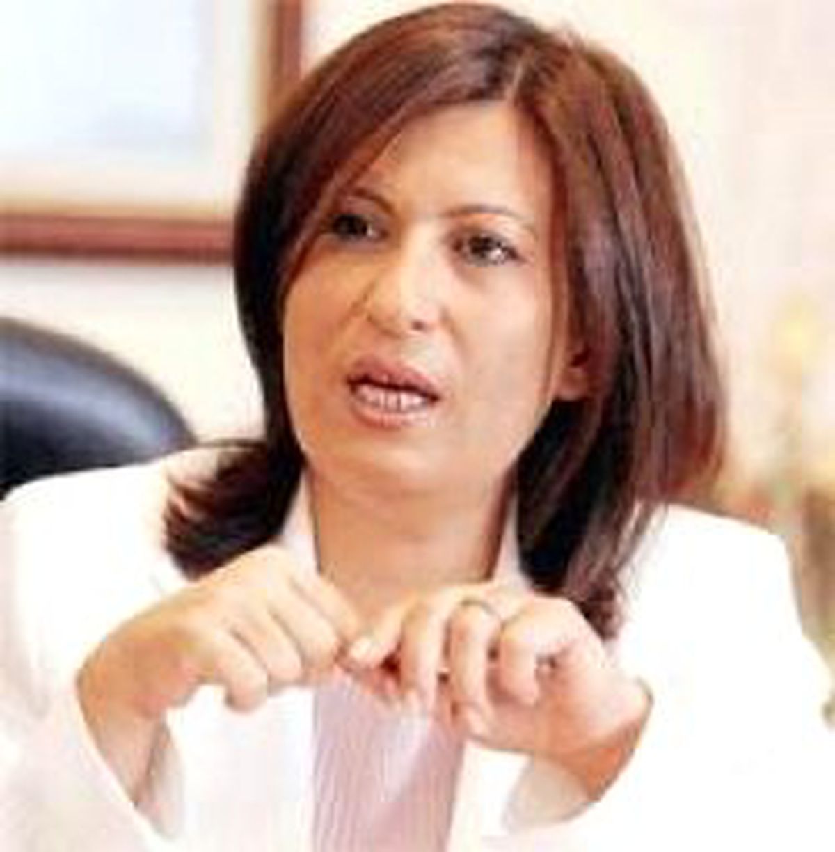 Terörizme Karşı Anne Hareketi Başlattılar