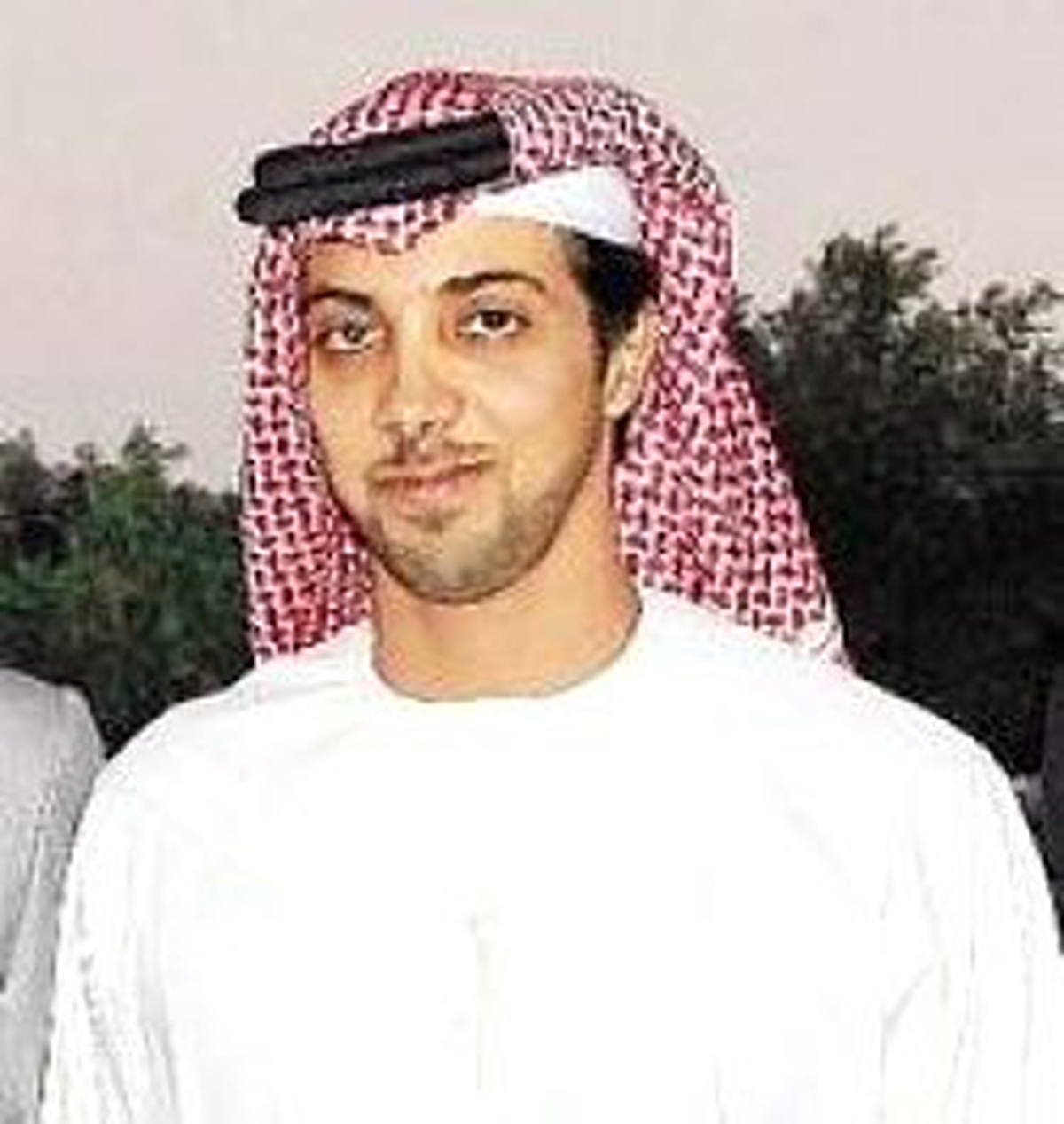 Zayed, İngiltere Futbol Patronları Ligi Lideri Oldu