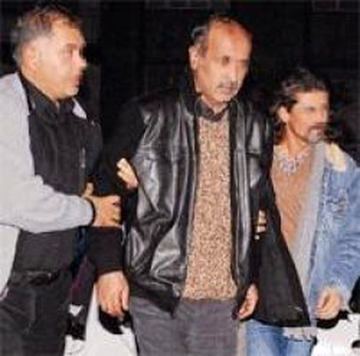 40 Milyon Dolarlık Akaryakıt Kaçakçılığı