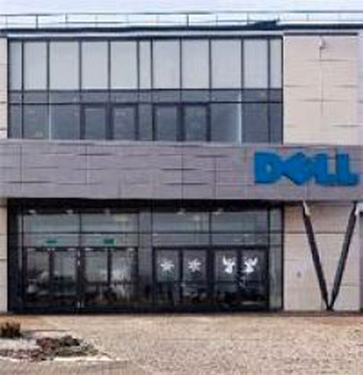 Dell, İrlanda'daki Fabrikasını Polonya'ya Taşıyor