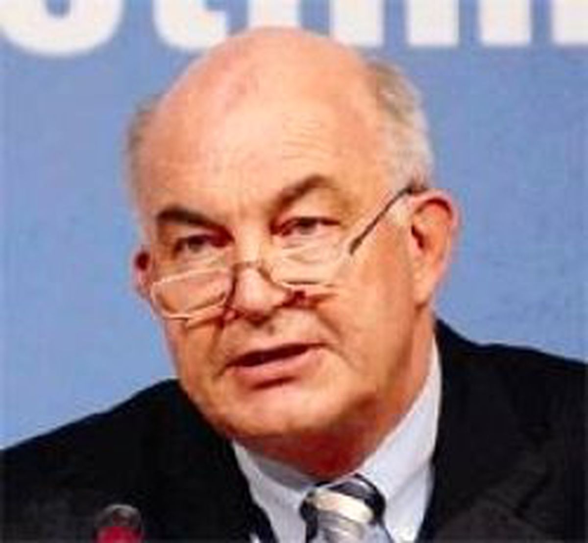 Derviş, Undp'yi Erken Bırakıyor CHP'yi Düşünmüyor