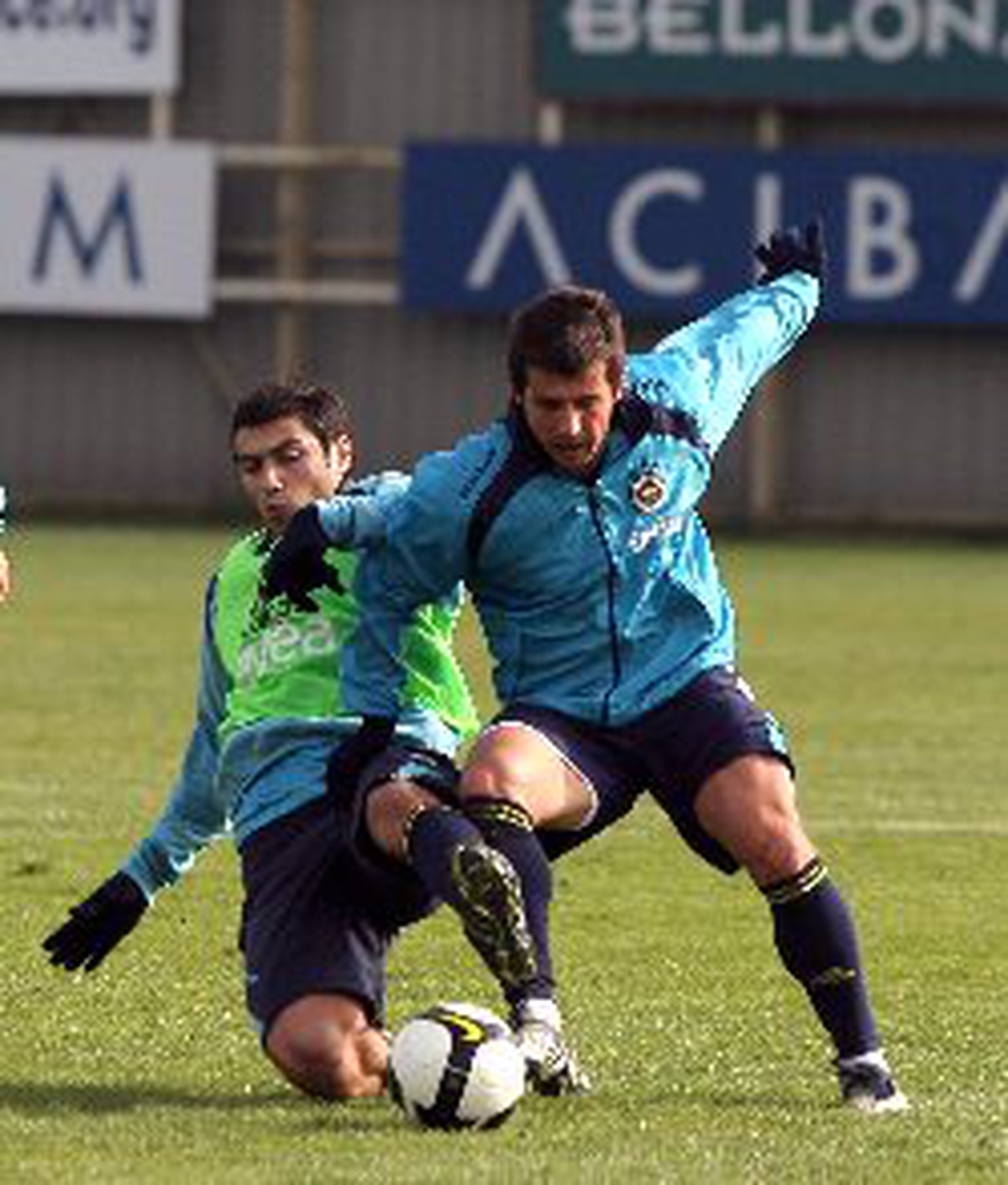 Fenerbahçe'de Tokatspor Maçı Hazırlıkları