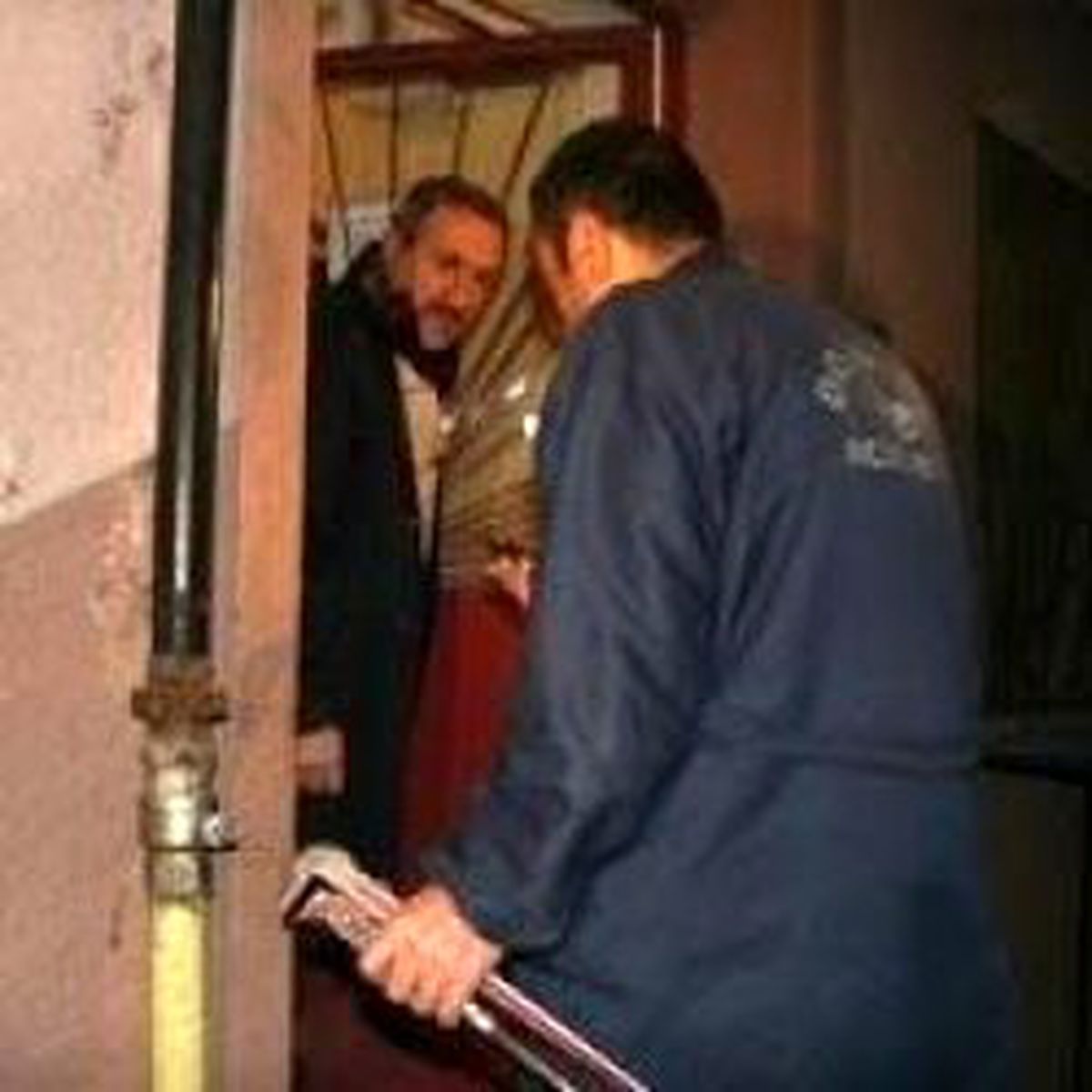 Hani Yapamazdınız
