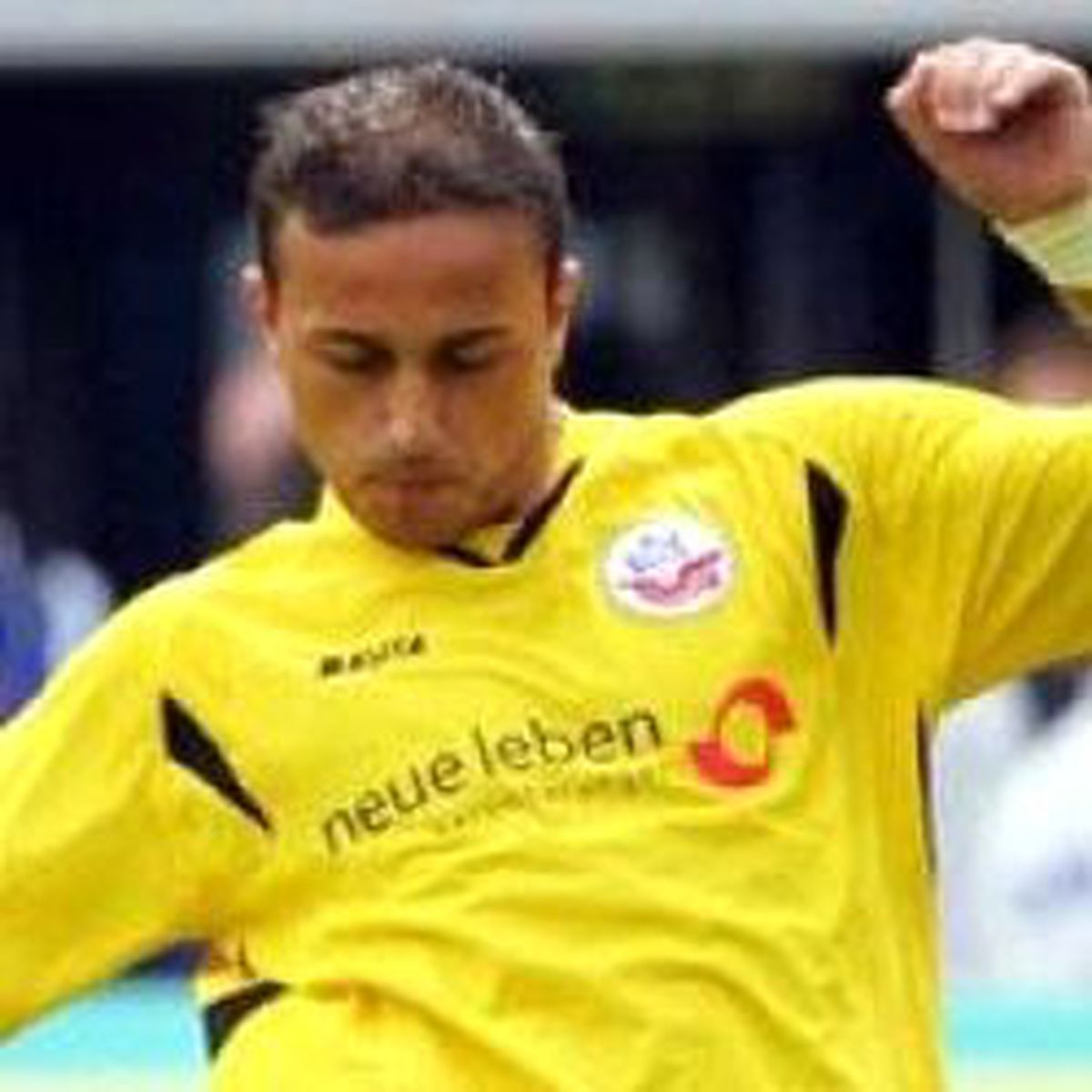 Trabzonspor Yusuf'un Alternatifini Buldu