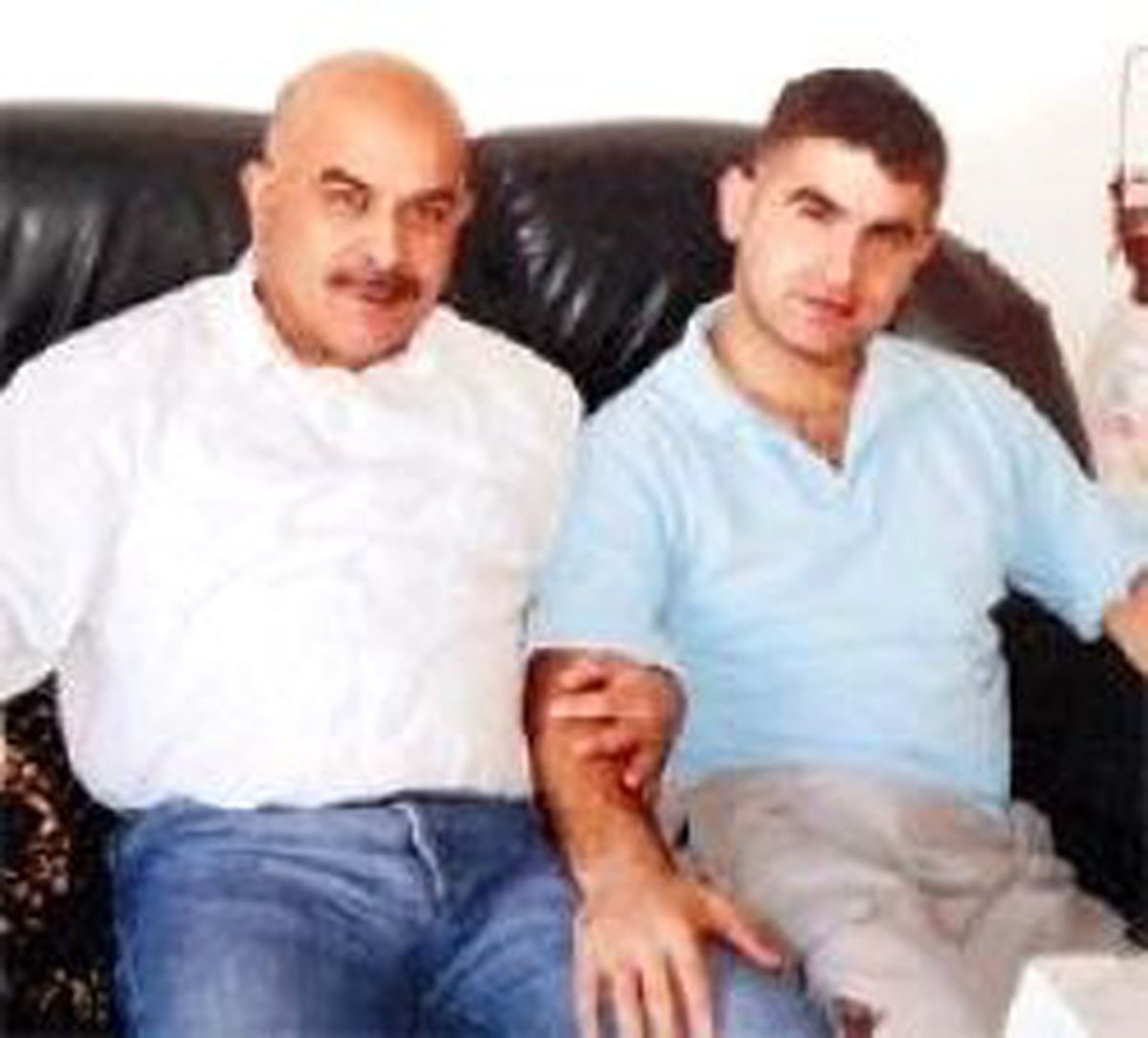 Türk İşadamının Oğluna Kokain Tuzağı Kuruldu