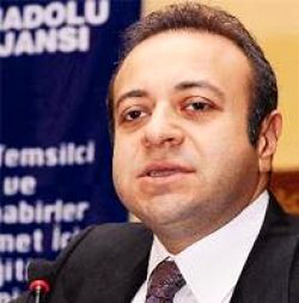 Yeni Başmüzakereci Egemen Bağış