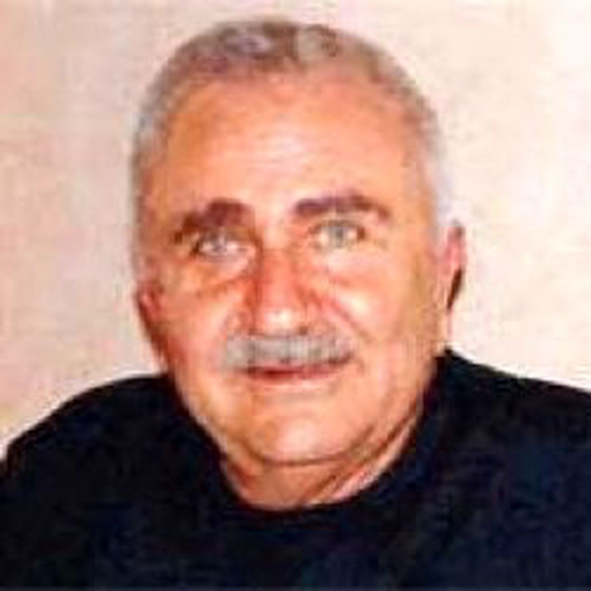 Dalan'ın Kasasından 5 Tabanca, 7 Bin Mermi Çıktı