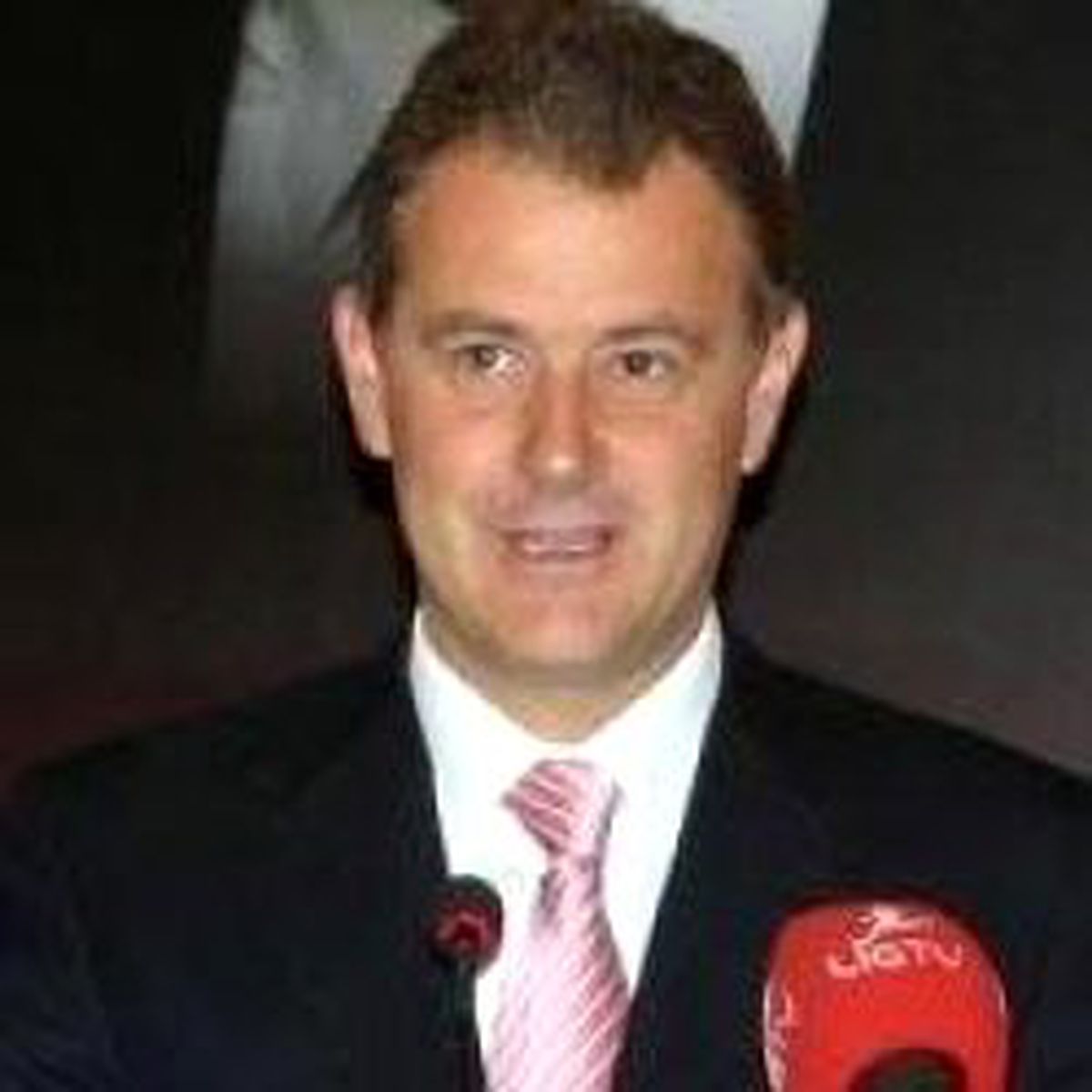 Özgener: Maçın Nerede Oynanacağını Kısa Sürede Belirleyeceğiz