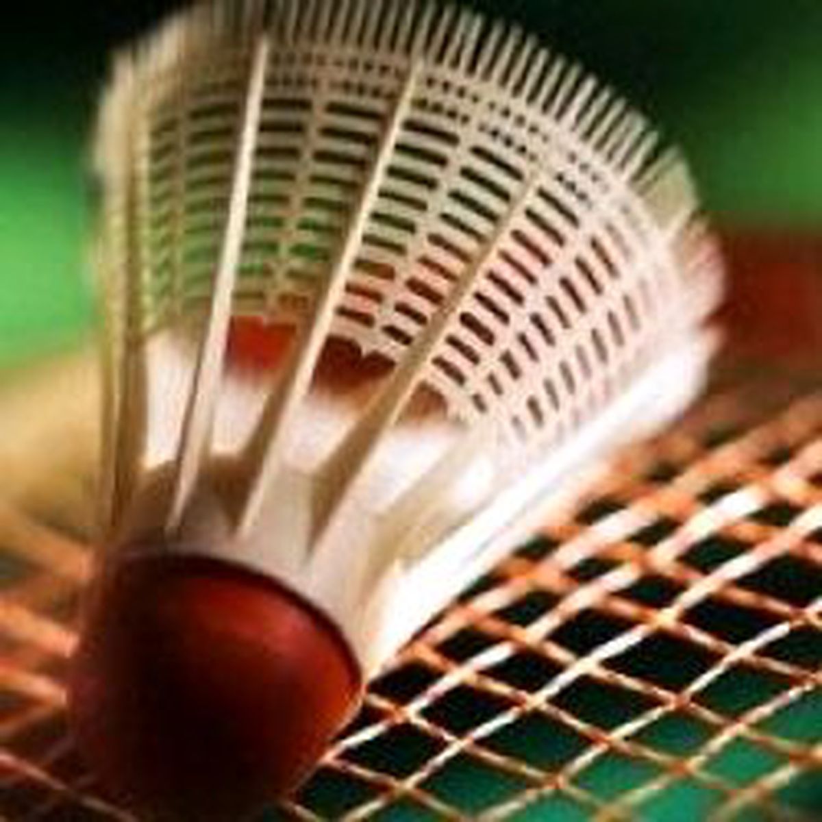 Sponsorluk Yarışı Badminton'un