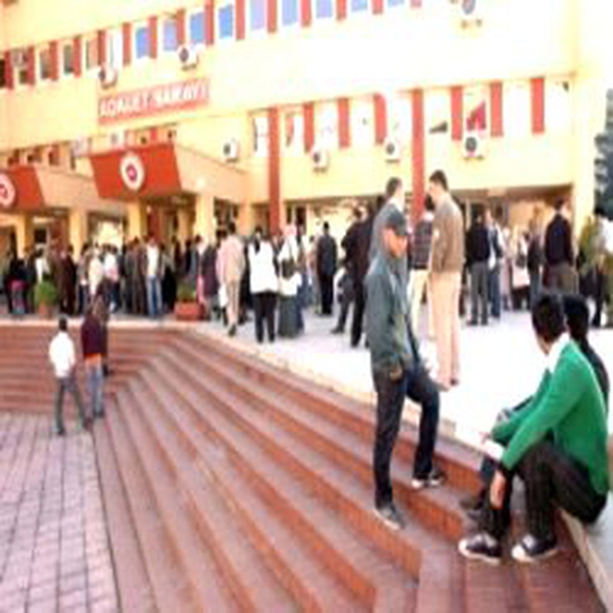 21 Bin 193 Geçici Personel Alınacak
