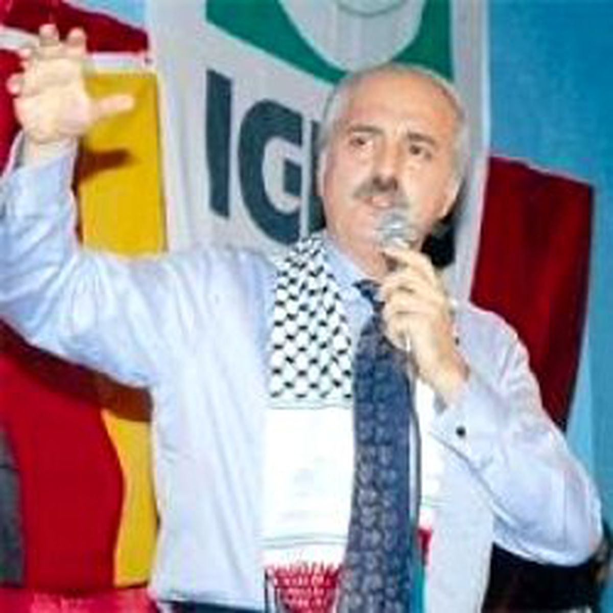 'Milli Görüşe Dön'