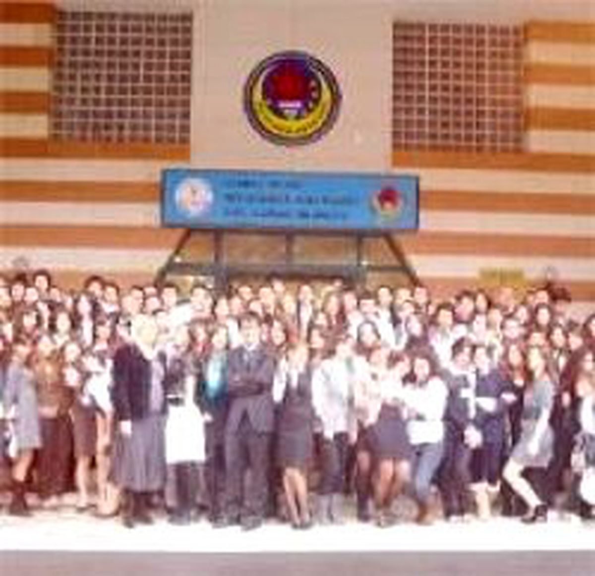Ortaöğretimde Mini Birleşmiş Milletler