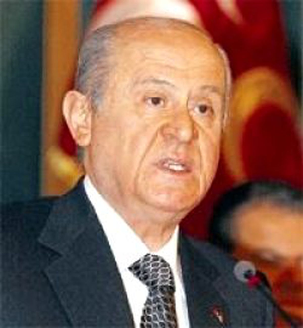 'TSK Zayıf Bırakıldı'